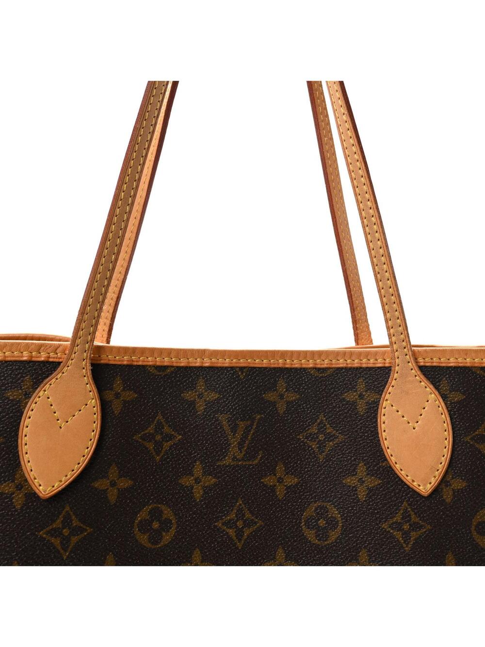 Louis Vuitton Neverfull Gm #294093L12B - Picture 7 of 9